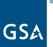 GSA logo